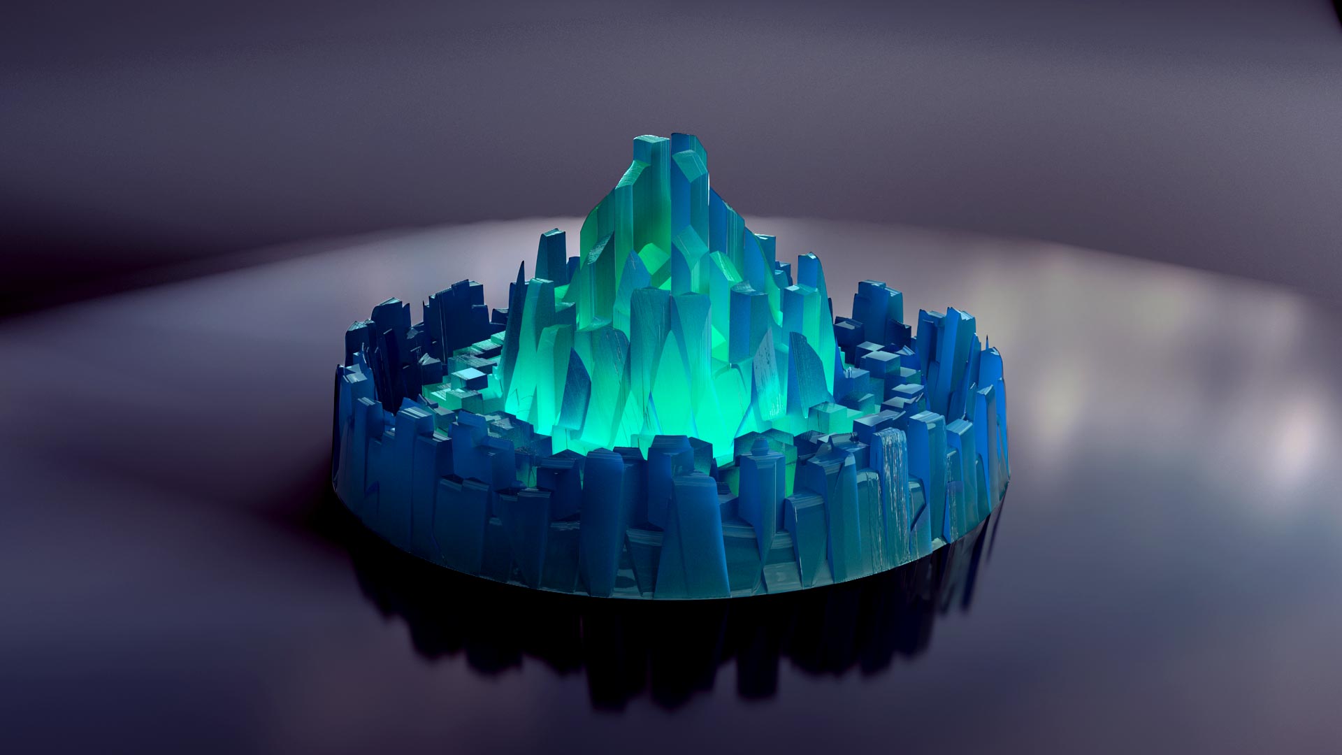 crystal